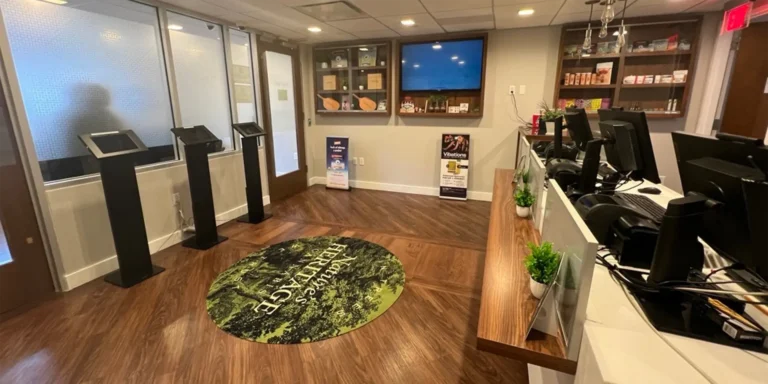 Thrive Dispensaries Upper Marlboro Hero