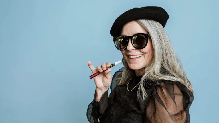 Thrive Dispensary Blog - What's the best vape?