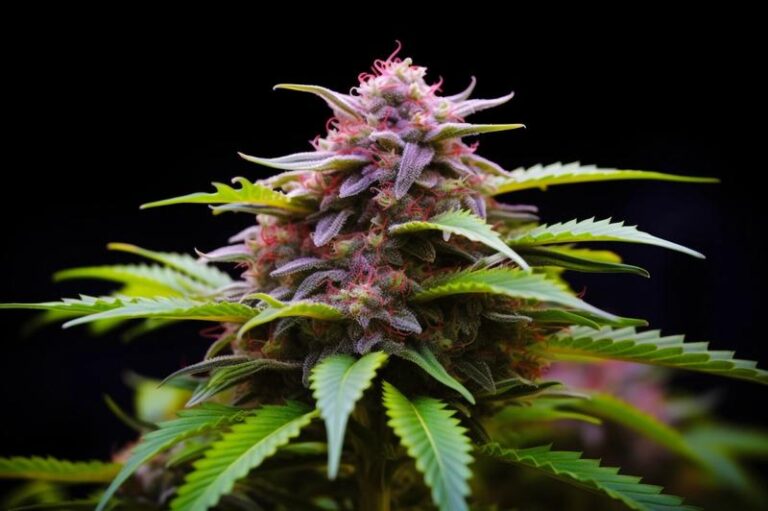 Thrive Dispensary Blog - Understanding the Durban Poison Strain | Thrive Dispensary