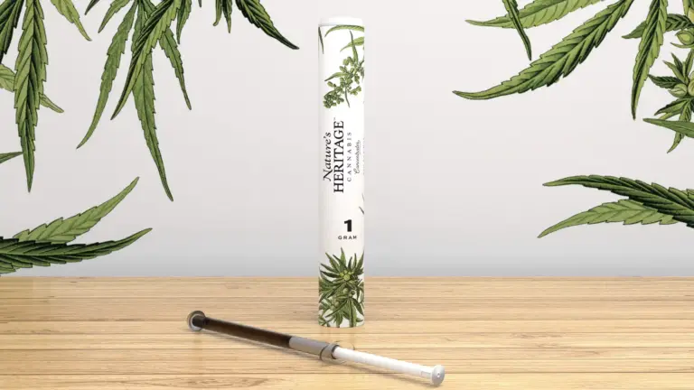 Thrive Dispensary Blog - What is RSO? (Rick Simpson Oil)