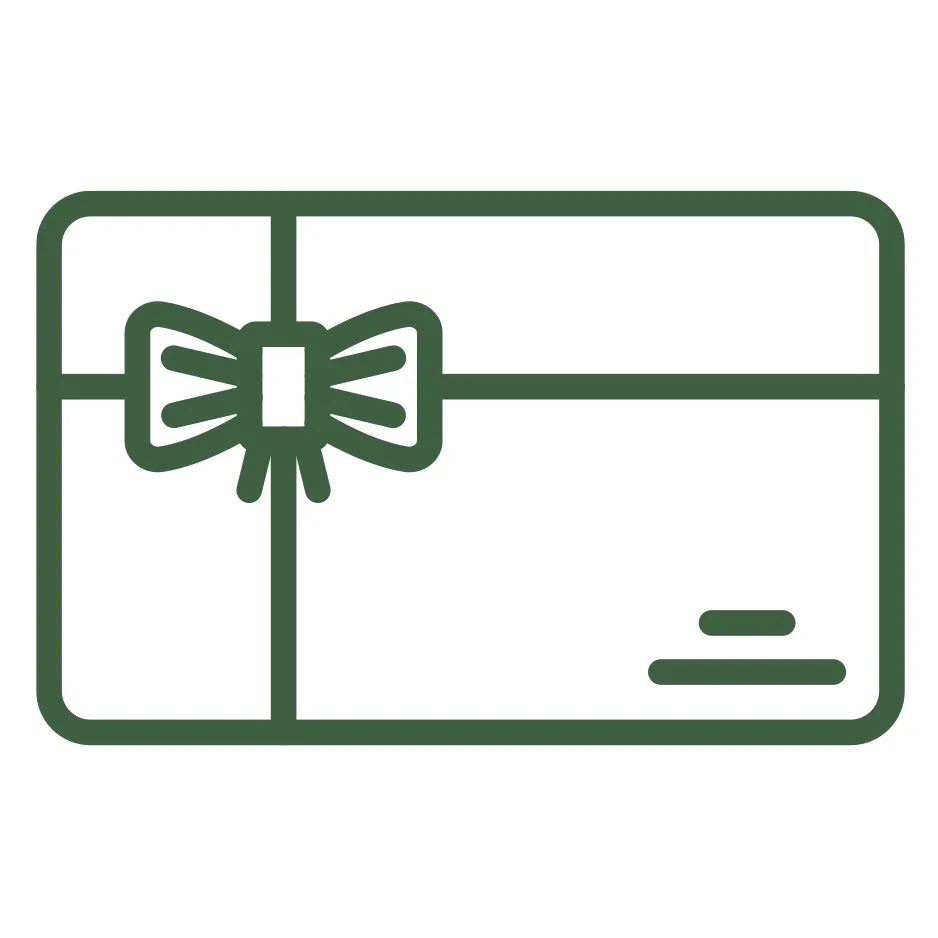 Gift Cards