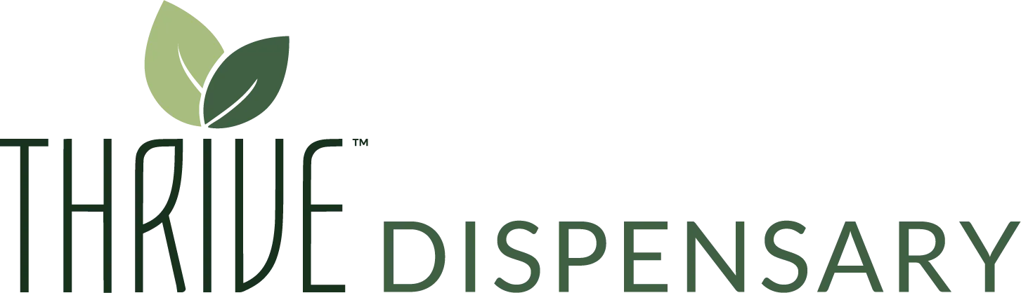 Thrive Dispensary