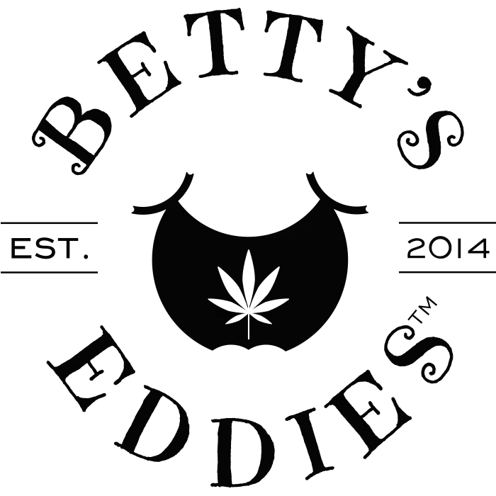 Thrive Wellness Brands Betty's Eddies