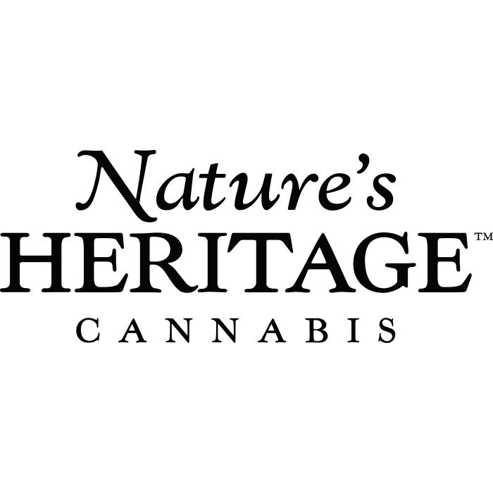 Thrive Wellness Brands Nature's Heritage