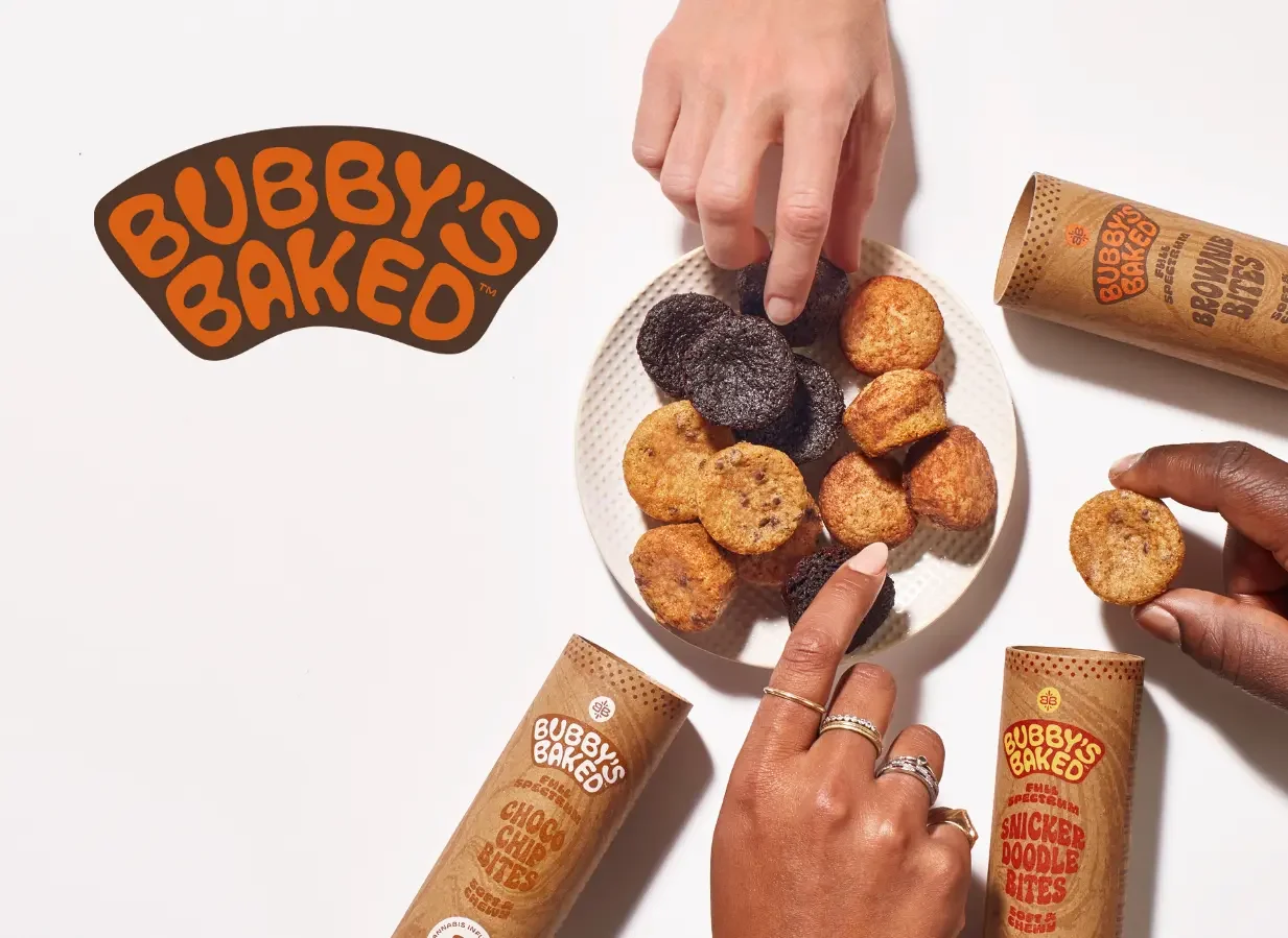 Thrive Wellness Brands Bubby's Baked Goods