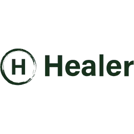 Thrive Dispensary Brands Healer