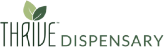 Thrive Wellness Logo