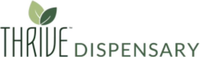 Thrive Wellness Logo
