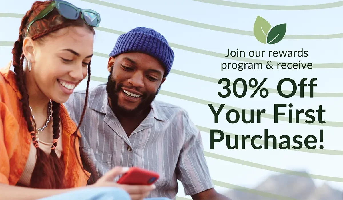 Thrive Dispensary Rewards